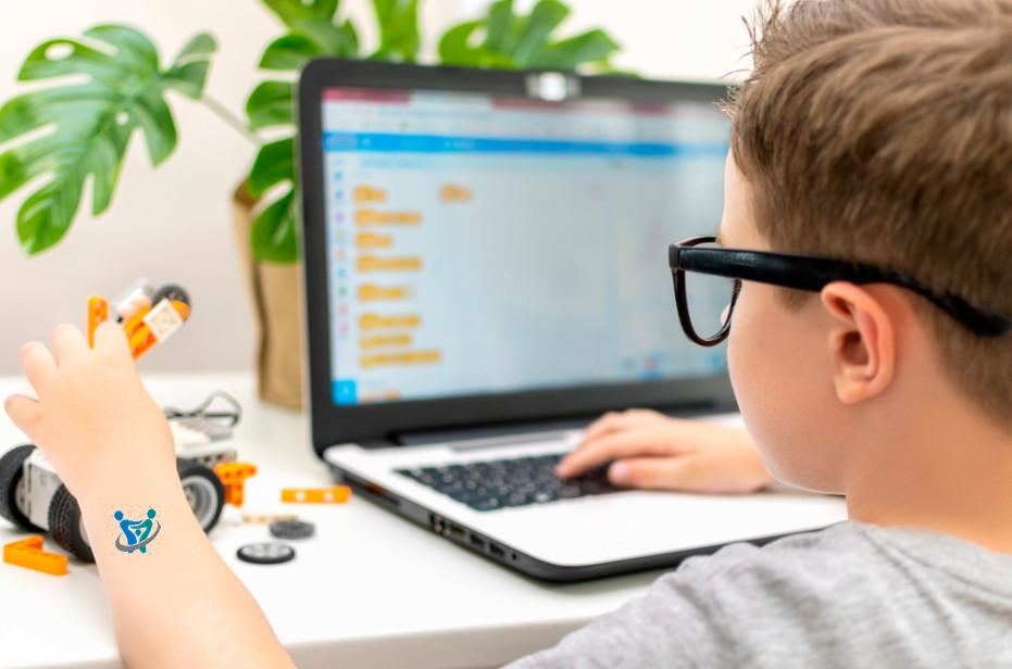 برامج تربية الأطفال 1 برامج تربية الأطفال